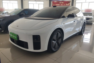 理想汽车 理想i6 2025款 两驱标准版