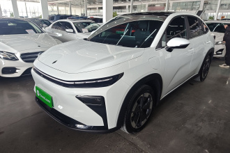 睿蓝汽车 睿蓝7 2024款 605km 荣耀版