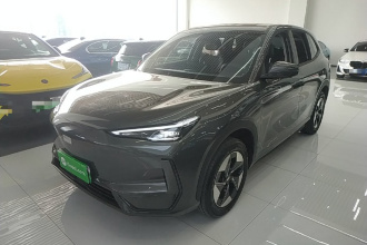 吉利银河 银河E5 2026款 530km 启航版