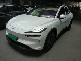 乐道L60 2025款 60kWh 后驱版