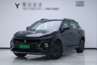 岚图汽车 岚图知音 2024款 四驱全球版