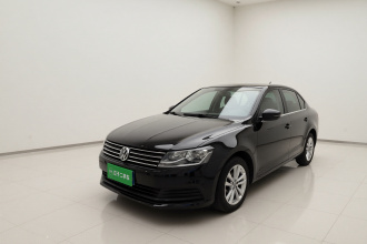 大众 朗逸 2017款 1.6L 手动风尚版