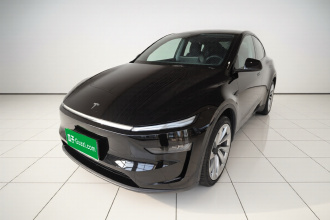 特斯拉 Model Y 2025款 长续航全轮驱动版