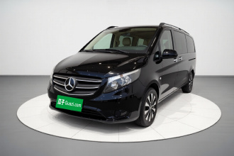 奔驰 威霆 2021款 2.0T 商务版 7座