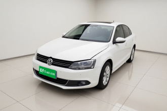 大众 速腾 2014款 1.4TSI 自动豪华型