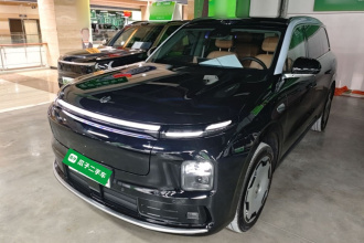 零跑汽车 零跑D19 2026款 纯电720智尊版 六座