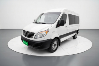 江汽集团 星锐 2021款 2.2T 捷运王快运型