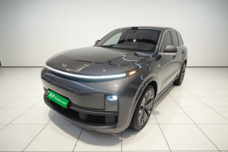 理想汽车 理想L8 2025款 Max 智能焕新版