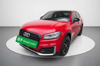 奥迪Q2L 2018款 35 TFSI 时尚致雅型 国V