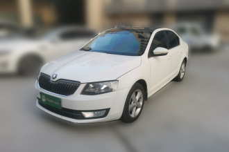 斯柯达 明锐 2015款 1.4TSI 手动逸俊版