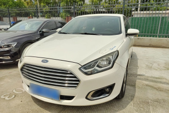 福特 福睿斯 2015款 1.5L 自动时尚型