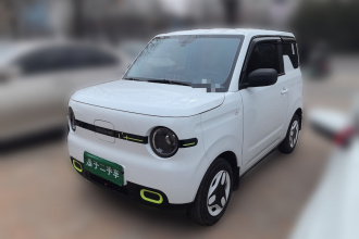 吉利银河 熊猫 2025款 210km 元气熊