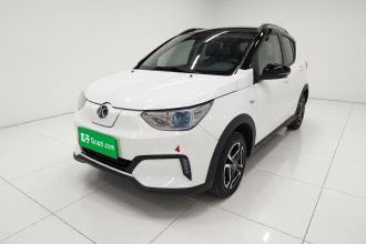 北汽新能源EC3 2019款 灵动版