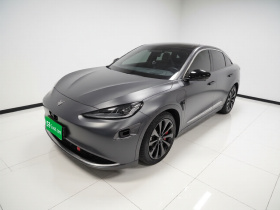 ARCFOX极狐 极狐 阿尔法S(ARCFOX αS) 2022款 HI版 高阶版