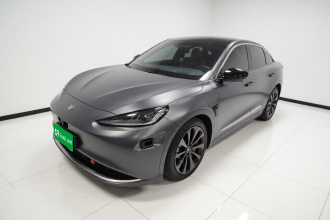 ARCFOX极狐 极狐 阿尔法S(ARCFOX αS) 2022款 HI版 高阶版