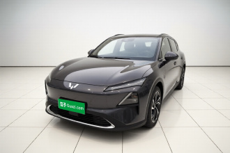 五菱汽车 五菱星光S 2024款 130km 旗舰型
