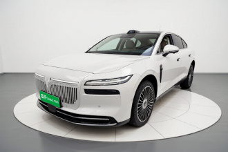 岚图汽车 岚图追光 L 2026款 四驱Ultra