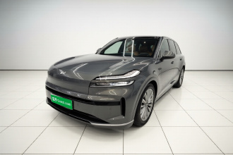 乐道L90 2025款 Max 六座版