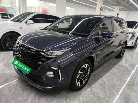 现代 库斯途 2021款 380TGDi 智爱旗舰版 TOP Premium