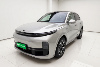 理想汽车 理想L9 2022款 Max