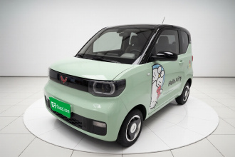 五菱汽车 宏光MINIEV 2021款 马卡龙臻享款 磷酸铁锂