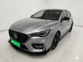 名爵 MG6 2020款 1.5T 自动Trophy旗舰版