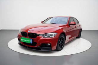宝马3系 2016款 320Li 时尚型