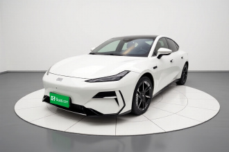 吉利银河 银河E8 2024款 550km 后驱PRO