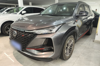 长安CS75 PLUS 2021款 1.5T 自动豪华型