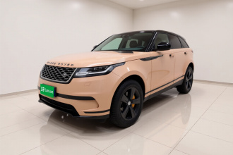 路虎 揽胜星脉 2018款 P250 S