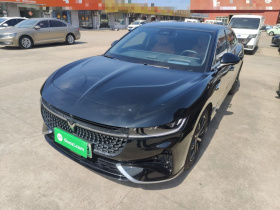 岚图汽车 岚图追光 2024款 PHEV 四驱超长续航行政版