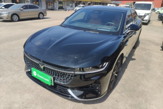 岚图汽车 岚图追光 2024款 PHEV 四驱超长续航行政版