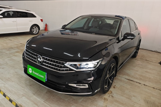 大众 迈腾 2023款 200万辆纪念版 330TSI DSG领先型