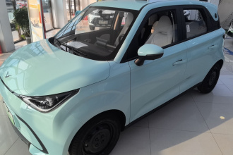 凯翼拾月 2026款 Mate 201km 周年版