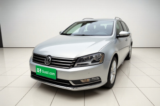 大众 迈腾(进口) 2012款 旅行版 2.0TSI 舒适型
