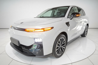 零跑汽车 零跑B10 2025款 510悦享版