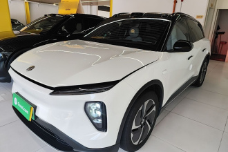 蔚来ES6 2023款 75kWh