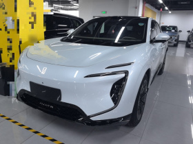 阿维塔07 2024款 Max增程版