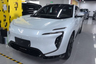 阿维塔07 2024款 Max增程版