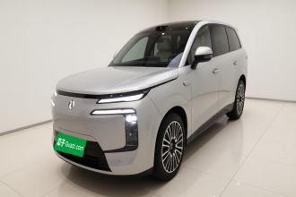 腾势N8L 2025款 旗舰型