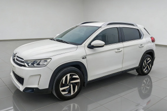 雪铁龙C3-XR 2015款 1.6THP 自动先锋型