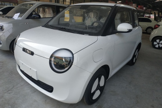 长安启源 长安Lumin 2025款 205km 香沁款