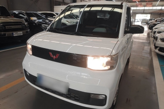 五菱汽车 宏光MINIEV 2020款 悦享款 磷酸铁锂