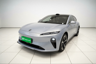 蔚来ET5T 2024款 75kWh Touring