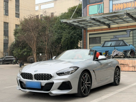 宝马Z4 2019款 sDrive 25i M运动套装