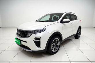 起亚KX5 2019款 2.0L 自动两驱舒适版