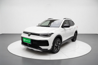 大众 途岳 2025款 新锐 1.5L 锐意版