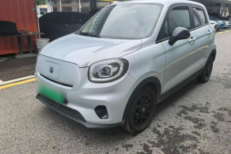 零跑汽车 零跑T03 2023款 310轻享版