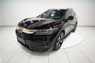 本田 皓影 2021款 240TURBO CVT两驱精英版