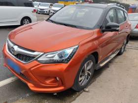 比亚迪 宋 2016款 2.0TID 自动尊贵型